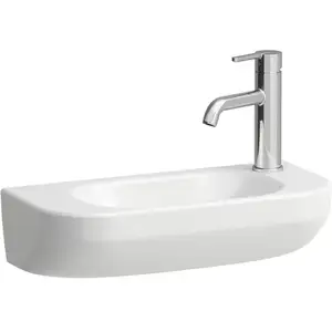 LAUFEN LUA Lave-mains, H8150824001141, pas cher
