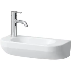 LAUFEN LUA Lave-mains, H8150820001131,