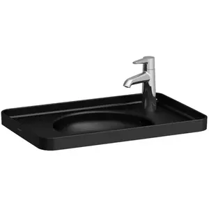 LAUFEN VAL Vasque à encastrer par-dessus, H8172817161061,
