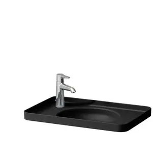 LAUFEN VAL Vasque à encastrer par-dessus, H8172817161131,
