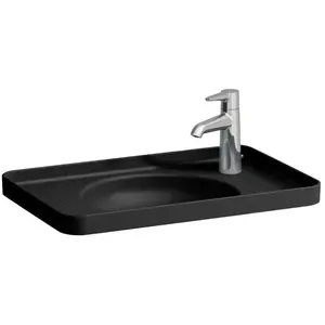 LAUFEN VAL Vasque à encastrer par-dessus, H8172817161141,