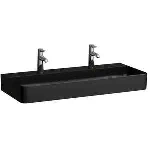 LAUFEN VAL Vasque double, H8162877161151,Vendu parkaufland