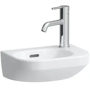 LAUFEN LUA Lave-mains, H8150804001061, pas cher