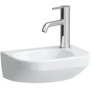 LAUFEN LUA Lave-mains, H8150800001141, pas cher