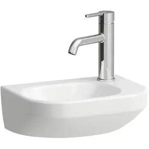 LAUFEN LUA Lave-mains, H8150804001141, pas cher