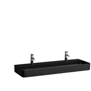 LAUFEN VAL Vasque double, H8102897161151,Vendu paramazon