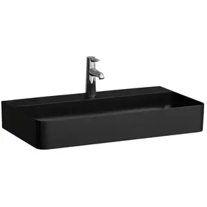 LAUFEN VAL Lavabo mural, H8102857161111, pas cher