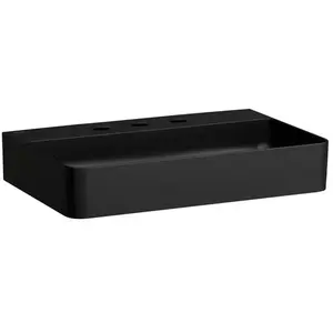 LAUFEN VAL Lavabo mural, H8102847161581, pas cher