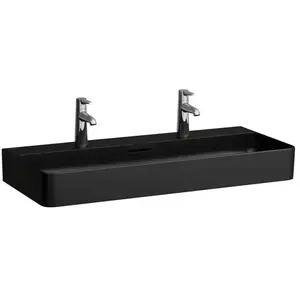 LAUFEN VAL Vasque double, H8102877161071, pas cher
