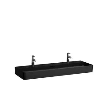 LAUFEN VAL Vasque double, H8102897161071,Vendu paramazon