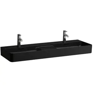 LAUFEN VAL Vasque double, H8142827161041,Vendu paramazon
