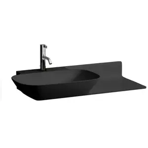 LAUFEN INO Lavabo mural, H8133027161111, pas cher