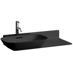 LAUFEN INO Lavabo mural, H8133027161041,