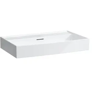 Kartell LAUFEN Vasque, H8103364001091,Vendu parkaufland