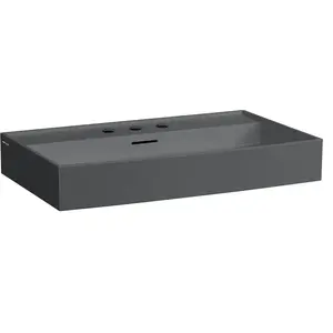 Kartell LAUFEN Lavabo mural, H8103367581081,Vendu parkaufland