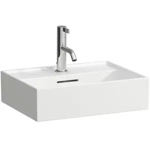 Kartell LAUFEN Lave-mains, H8153300001041, pas cher