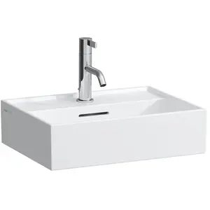 Kartell LAUFEN Lave-mains, H8153307571041, pas cher