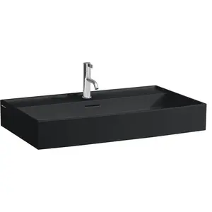 Kartell LAUFEN Lavabo mural, H8103367161041, pas cher