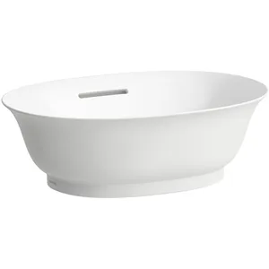 LAUFEN The New Classic Vasque à poser, H8128517571091,