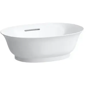 LAUFEN The New Classic Vasque à poser, H8128510001091,