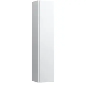 Comparateur de prix : LAUFEN LANI Colonne, 1 porte, H4037221122601,