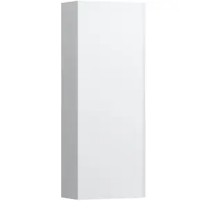 LAUFEN LANI Demi-colonne, 1 porte, H4037111122601, pas cher