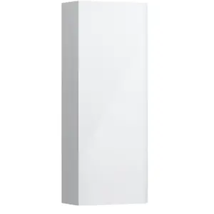 LAUFEN LANI Demi-colonne, 1 porte, H4037111122611, pas cher