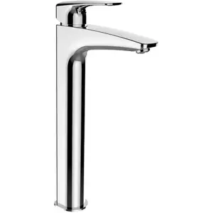 Laufen - Laurin - Mitigeur De Lavabo Eco, Chrome Hf500714100000 pas cher