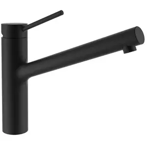 LAUFEN Twinplus Mitigeur de cuisine, pivotant, HF905432448000, pas cher