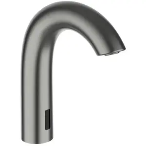LAUFEN Curvetronic Mitigeur de lavabo, HF707154423060, pas cher