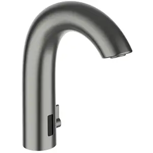 LAUFEN Curvetronic Mitigeur de lavabo, HF707153423060, pas cher