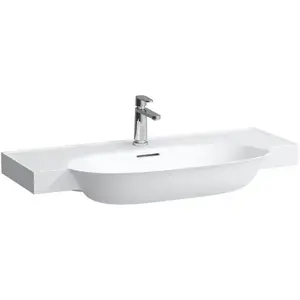 LAUFEN The New Classic Lavabo mural, H8138577571041, pas cher