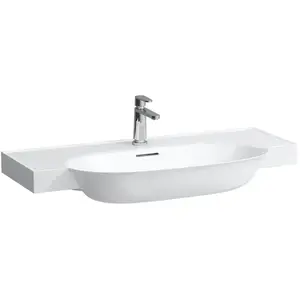 LAUFEN The New Classic Lavabo mural, H8138570001041,