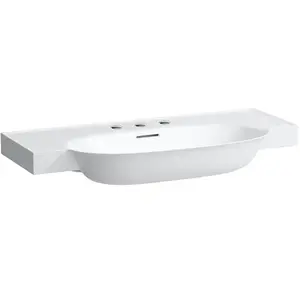 LAUFEN The New Classic Lavabo mural, H8138577571081, pas cher