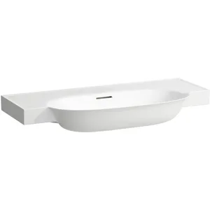 LAUFEN The New Classic Lavabo mural, H8138574001091,