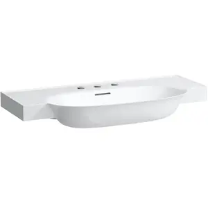 LAUFEN The New Classic Lavabo mural, H8138570001081,