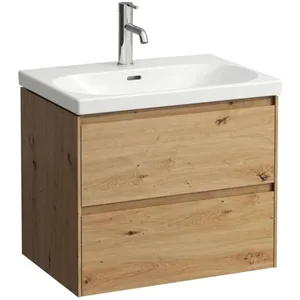 LAUFEN LANI Meuble sous-vasque, 2 tiroirs, H4035421122671, pas cher