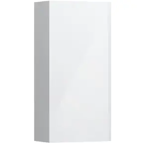 LAUFEN LANI Demi-colonne, 1 porte, H4037011122611, pas cher