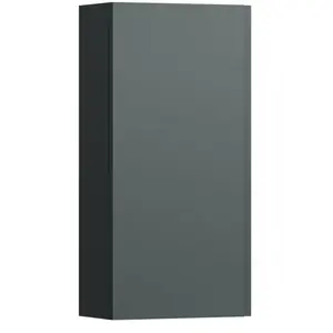 LAUFEN LANI Demi-colonne, 1 porte, H4037011122661, pas cher