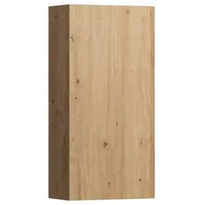 LAUFEN LANI Demi-colonne, 1 porte, H4037011122671, pas cher