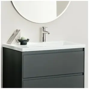 LAUFEN LUA Lavabo mural, H8170854001111,Vendu paramazon