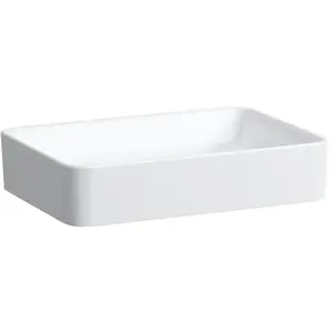 LAUFEN Pro S Vasque à poser, H8129654001121,Vendu paramazon