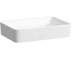 LAUFEN Pro S Vasque à poser, H8129650001121,Vendu paramazon