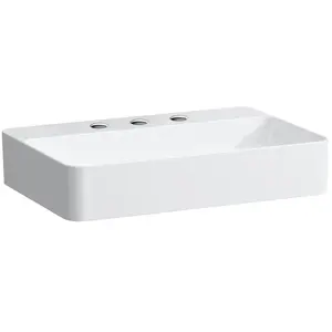LAUFEN VAL Lave-mains, H8122850001581, pas cher