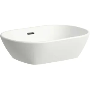 LAUFEN LUA Vasque à poser, H8120830001091,Vendu paramazon