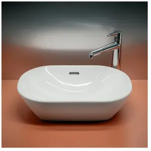 Comparateur de prix : LAUFEN LUA Vasque à poser, H8120834001091,