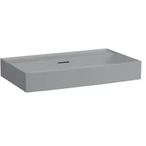 Kartell LAUFEN Lavabo mural, H8163367591091, pas cher