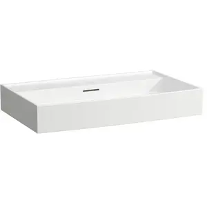 Kartell LAUFEN Lavabo mural, H8163364001091, pas cher