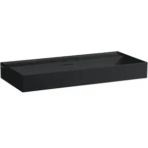 Kartell LAUFEN Lavabo mural, H8103377161081, pas cher