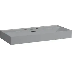 Kartell LAUFEN Lavabo mural, H8103377591081, pas cher